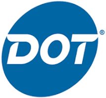 DOT Foods Logo