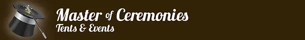Masters of Ceremonies Logo